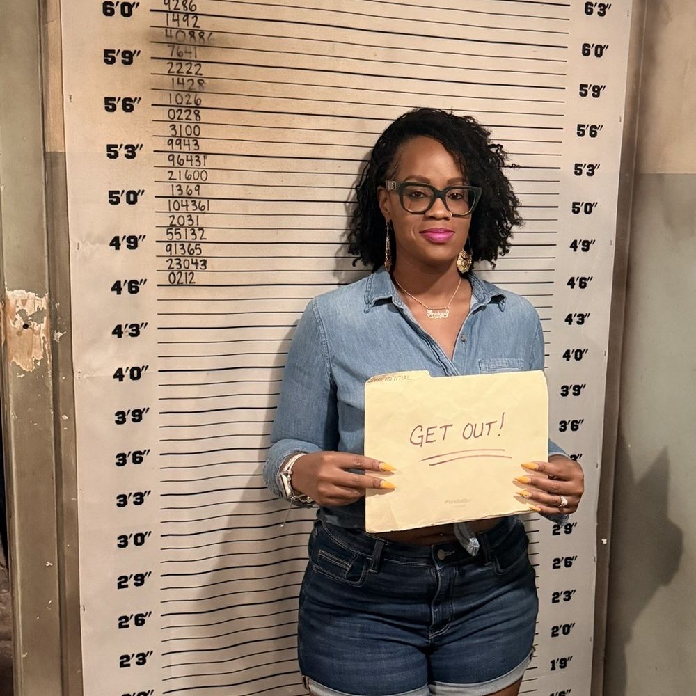 The Escape - Escape Games Near Me - Savannah, Georgia