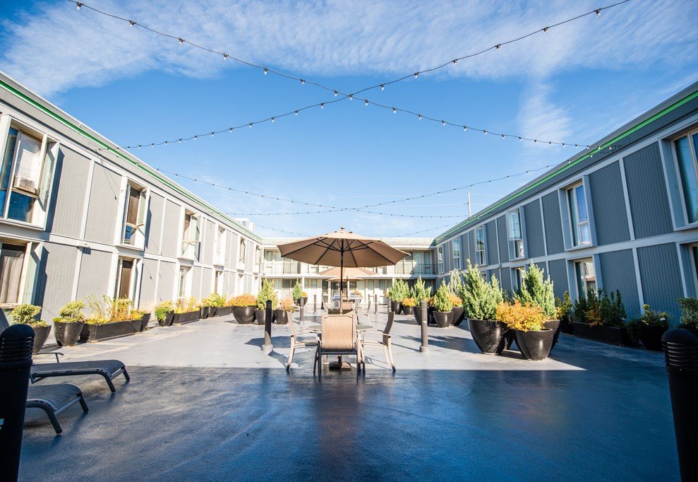 COSMOPOLITAN Updated September 2024 44 Photos 400 NE 45th St