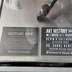 School of Visual Arts