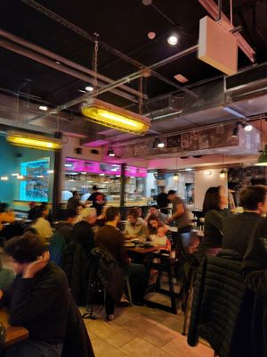 Pig and Khao - UWS by null