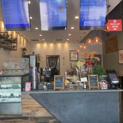 Bonus Cafe - Store front