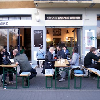 Nest - Café Nest - International Near Me - Berlin, BE Nest - Café Nest - International Near Me - Berlin, BE