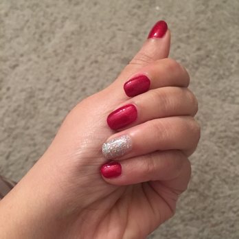 Bilancia Nail Spa - Nail Salons Near Me - Chicago, Illinois