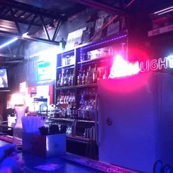 Shooters Bar