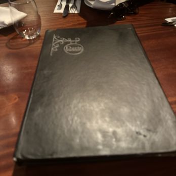 Doris Metropolitan - Drink Menu - New American Near Me - New Orleans, Louisiana