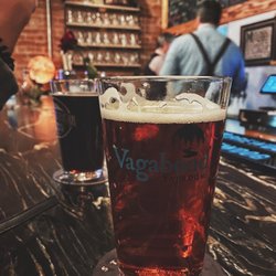 The Vagabond Taproom