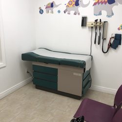 T's Pediatrics