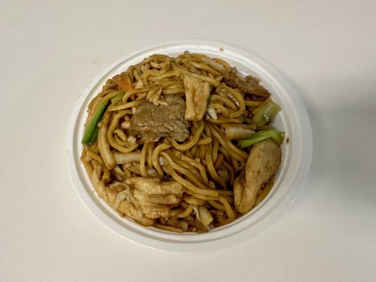 Szechuan Garden by null
