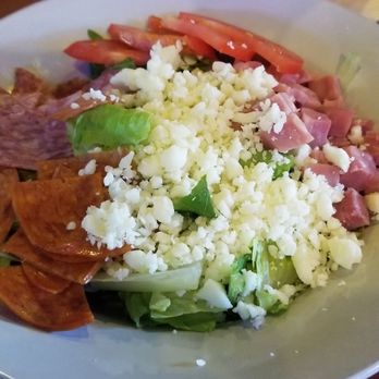 Tailgaters & IL Primo - Buckeye - Small antipasto salad - Chicken Wings Near Me - Buckeye, Arizona Tailgaters & IL Primo - Buckeye - Small antipasto salad - Chicken Wings Near Me - Buckeye, Arizona