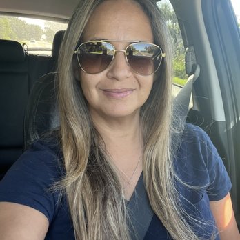 Belt Salon - Haircut, highlights and blow dry - Hair Salons Near Me - Palmetto, Florida
