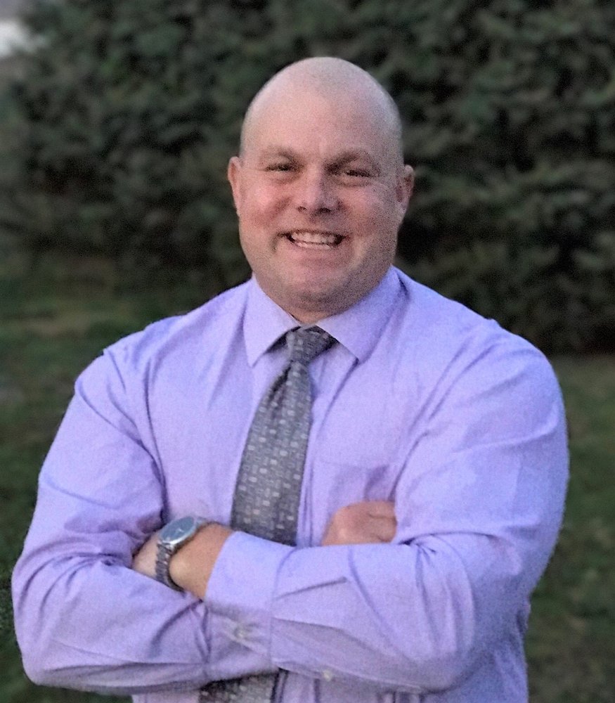 THE ERIC WHITE TEAM FAIRWAY IMC Request Information 4218 N