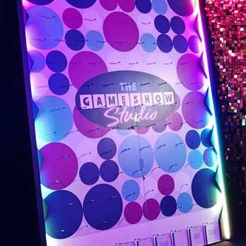 Game Show Studio - San Diego - Plinko board - Arcades Near Me - San Diego, California Game Show Studio - San Diego - Plinko board - Arcades Near Me - San Diego, California