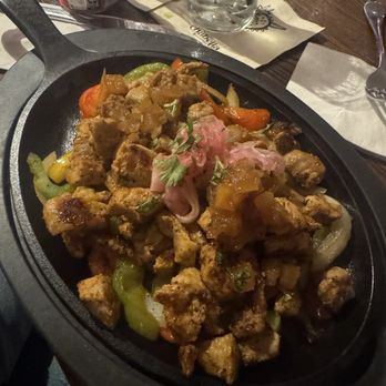 Chabella Miami - Fajita Bowl - Mexican Near Me - Doral, Florida