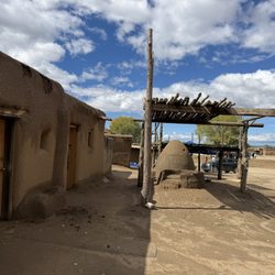 Taos Pueblo