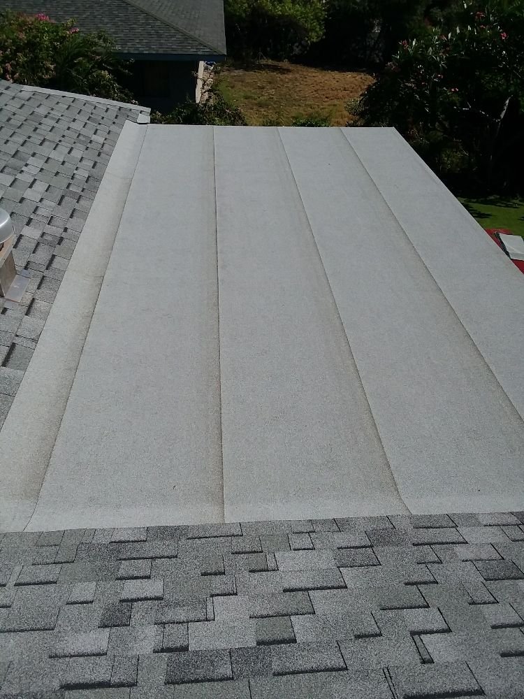 Slide of Tds Roofing