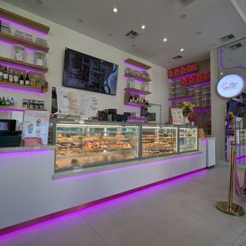 Sweet Angeles - Coffee & Tea Near Me - Beverly Hills, California Sweet Angeles - Coffee & Tea Near Me - Beverly Hills, California