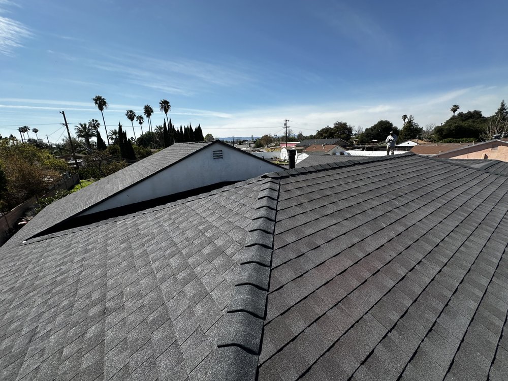 Slide of West Side Roofing