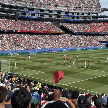 Gillette Stadium - World Cup Quarter Finals: France vs Morocco - Venues & Event Spaces Near Me - Foxborough, Massachusetts Gillette Stadium - World Cup Quarter Finals: France vs Morocco - Venues & Event Spaces Near Me - Foxborough, Massachusetts