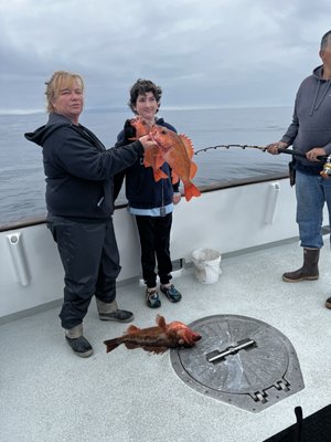 BLACK PEARL SPORTFISHING - Updated October 2024 - 27 Photos & 12