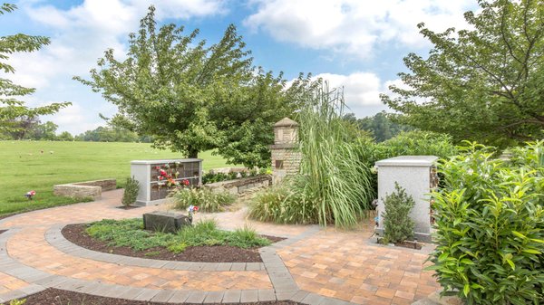 GARY L. KAUFMAN FUNERAL HOME AT MEADOWRIDGE MEMORIAL PARK - Updated May
