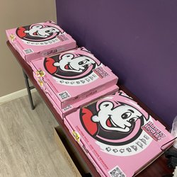 Hungry Howie's Pizza & Subs - Pizzas for the Training Attendees