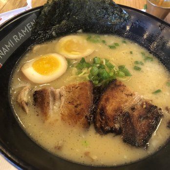 Nami Ramen - Ramen Near Me - Saint Louis, Missouri Nami Ramen - Ramen Near Me - Saint Louis, Missouri