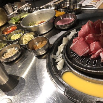 Daebak Korean BBQ - Korean Near Me - Chicago, Illinois