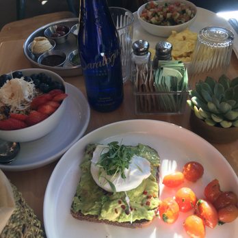 Reunion - Breakfast & Brunch Near Me - Brooklyn, New York