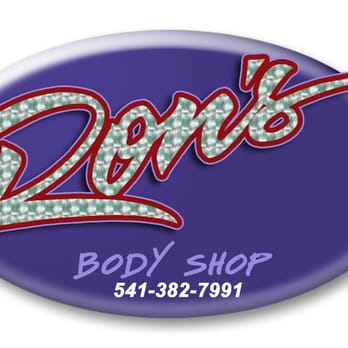 Ron's Body Shop - Body Shops Near Me - Bend, Oregon Ron's Body Shop - Body Shops Near Me - Bend, Oregon