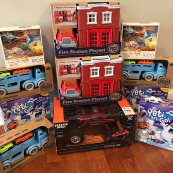 Farmers Insurance - Travis Spaman - Thank you everyone for all the quotes - we donated over $100 to Toys for Tots this year! - Home & Rental Insurance Near Me - Brighton, Michigan Farmers Insurance - Travis Spaman - Thank you everyone for all the quotes - we donated over $100 to Toys for Tots this year! - Home & Rental Insurance Near Me - Brighton, Michigan