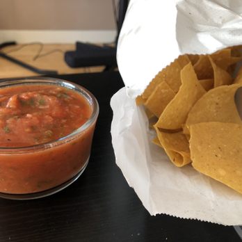 Matador West Seattle - Chips and Salsa $2.50 to go - Mexican Near Me - Seattle, Washington