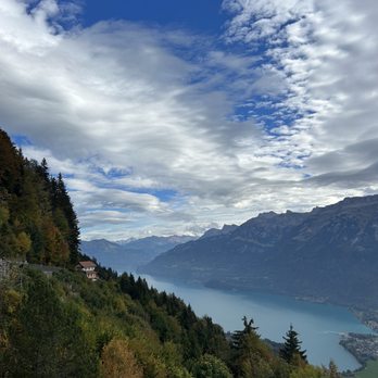Harder Kulm - Hiking Near Me