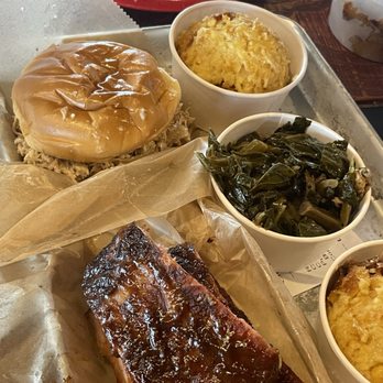 City Barbeque - All a la cart - Caterers Near Me - Kettering, Ohio