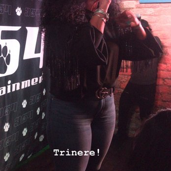 Big D’s After Dark - She even sang a few songs for us! - Bars Near Me - Pomona, California