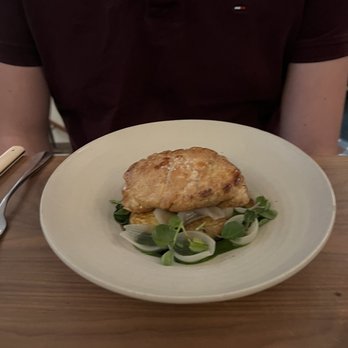 Clown Bar - Sweetbreads - French Near Me - Paris, 75