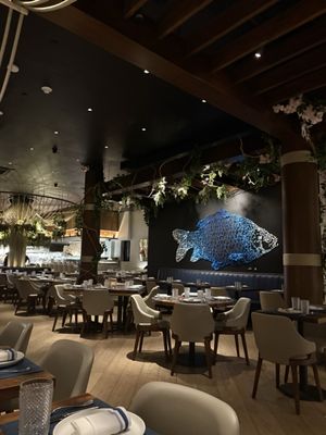 Mission Ceviche Union Square by null