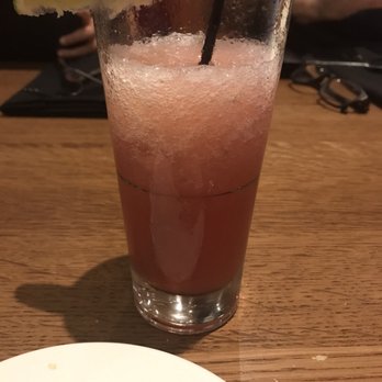 Jack's Restaurant & Bar - Ivan blended margarita with Don Julio. - Breakfast & Brunch Near Me - Newark, California Jack's Restaurant & Bar - Ivan blended margarita with Don Julio. - Breakfast & Brunch Near Me - Newark, California