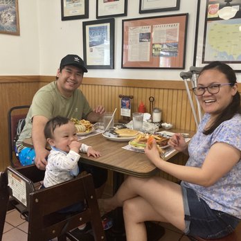 Littleton Diner - Diners Near Me - Littleton, New Hampshire