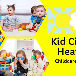 Kid City USA