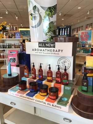 BATH & BODY WORKS - 3300 Expressway 83, McAllen, Texas - Cosmetics ...