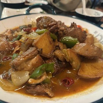 DH Noodles Plano - Chinese Near Me - Plano, Texas