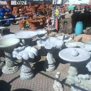 Potteryland - untitled - Home Decor Near Me - Albuquerque, New Mexico
