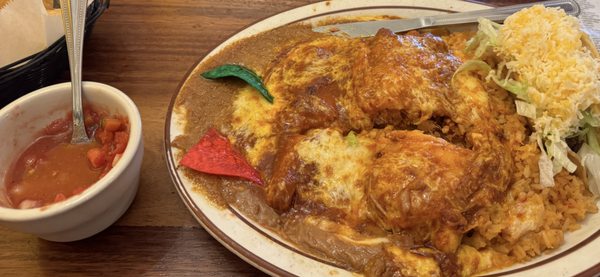 Casa Sanchez Restaurant by null