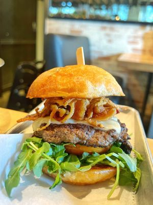 Hopdoddy Burger Bar by null
