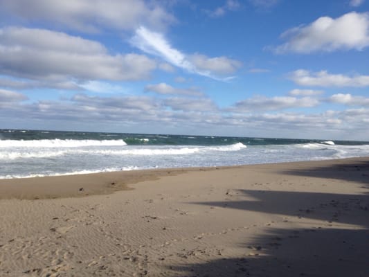 Ballston Beach by null