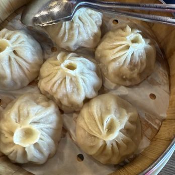 Uncle Bao - Soup Dumplings - Noodles Near Me - Phoenix, Arizona