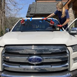 Forsyth Auto Glass - Contact Forsyth Auto Glass for all your auto glass needs!