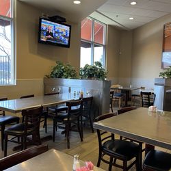 Peony Chinese Cuisine
