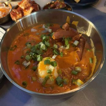 Sura - Rose Tteokbokki - Korean Near Me - Long Beach, California Sura - Rose Tteokbokki - Korean Near Me - Long Beach, California