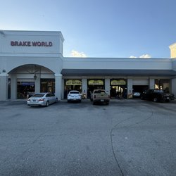 Brake World